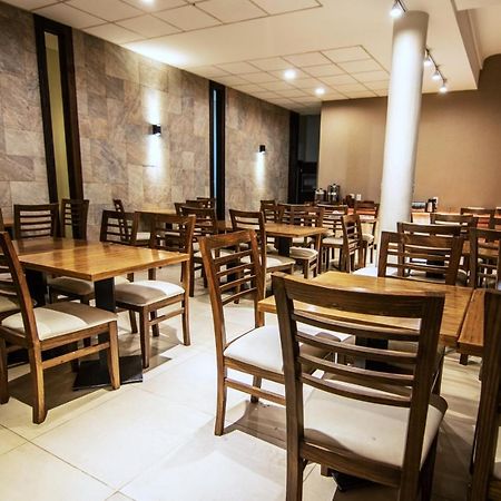 Hotel Los Condores Uspallata Εξωτερικό φωτογραφία