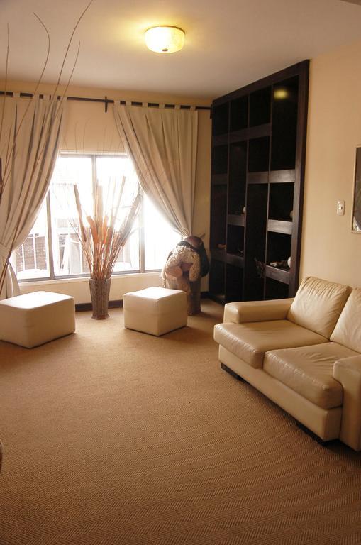 Hotel Los Condores Uspallata Εξωτερικό φωτογραφία