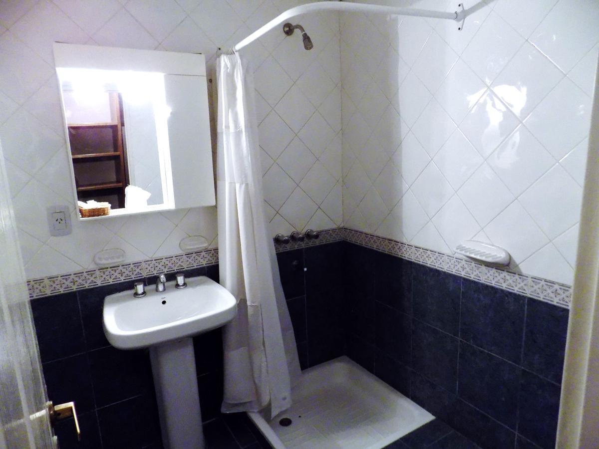 Hotel Los Condores Uspallata Δωμάτιο φωτογραφία